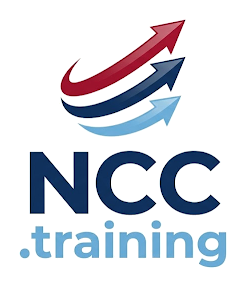NCC.training logo